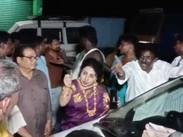 பறக்கும் படை