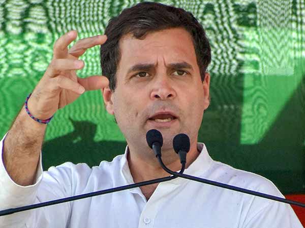 காங்கிரஸுடன் உறவாடும் திமுக