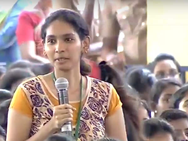 என்ன பேச்சு
