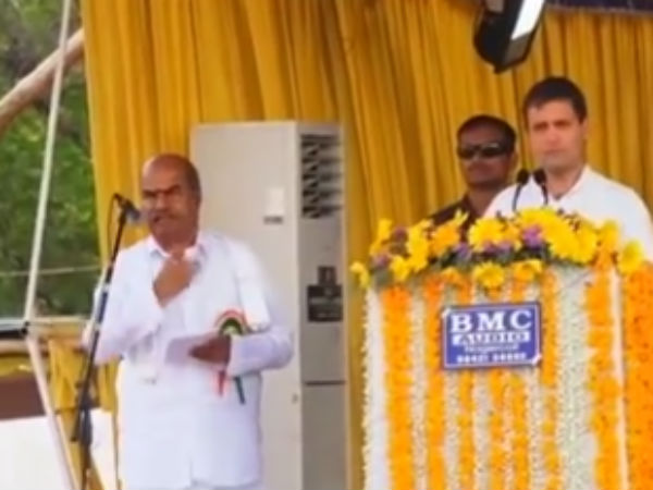 என்ன கூட்டணி
