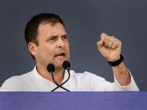 Mamata Banerjee did not fulfill his promise Says Rahul Gandhi Mamata Banerjee did not fulfill his promise Says Rahul Gandhi