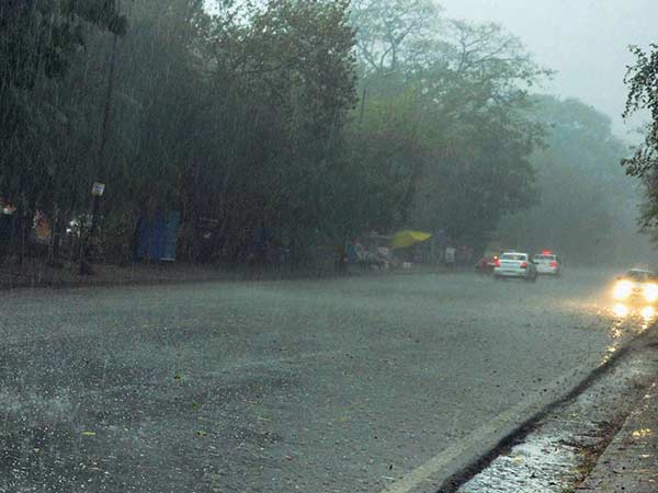 Chances for rain in southern district of Tamilnadu 