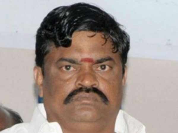 எங்கே இருந்தார் டிடிவி?