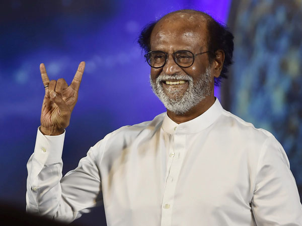 Rajini Makkal Mandram Nellai Dept. Sec Sacked from the Mandram Rajini Makkal Mandram Nellai Dept. Sec Sacked from the Mandram