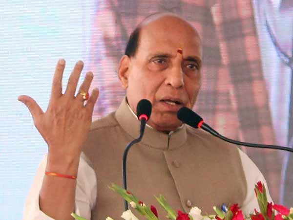 rajnath singh rajnath singh