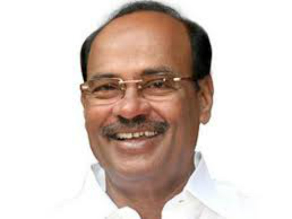 பாமக தொகுதி