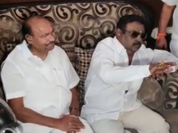 Image result for vijayakanth ramadoss