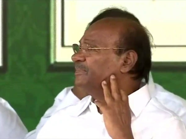 சமாதானம்
