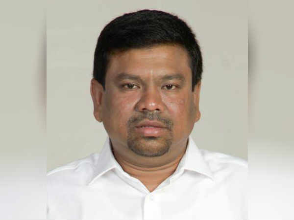 குப்புராமு