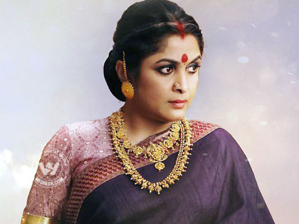 கடைசியில் ரம்யா