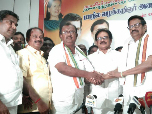 TMC Party local Politics in Paramakudi TMC Party local Politics in Paramakudi