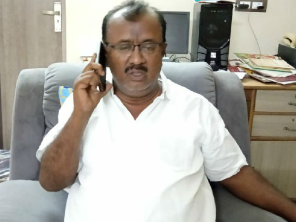 TMC Party local Politics in Paramakudi TMC Party local Politics in Paramakudi