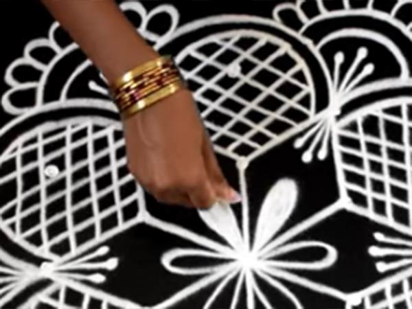 அழித்த கோலங்களுக்கு பதில்