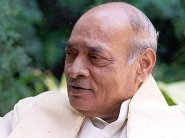 பிளந்தது காங்கிரஸ்