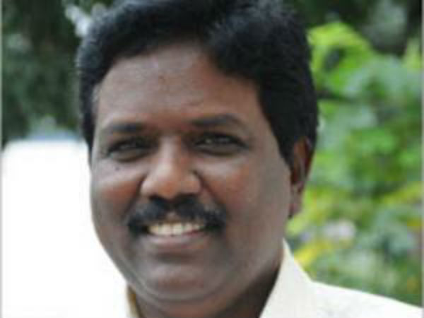 விழுப்புரம் தொகுதி