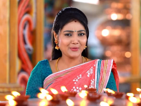 பாட்டிக்கு சேராது
