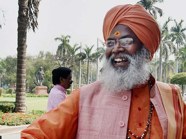 No more elections in India, says Sakshi Maharaj