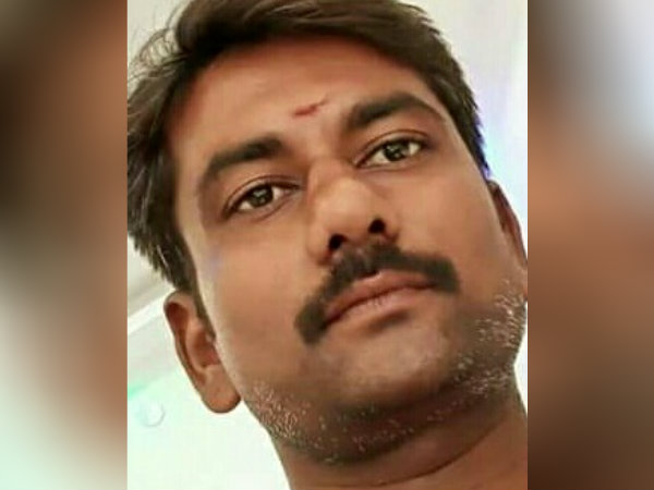 பாட்டி வீடு