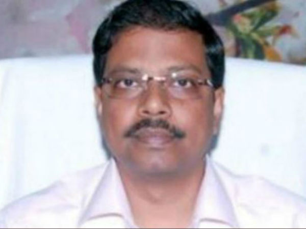 7316 poll booths are sensitive in Tamilnadu: sathya pratha sahu 7316 poll booths are sensitive in Tamilnadu: sathya pratha sahu