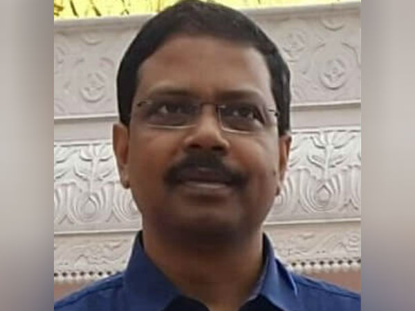 சத்யபிரதா சாகு