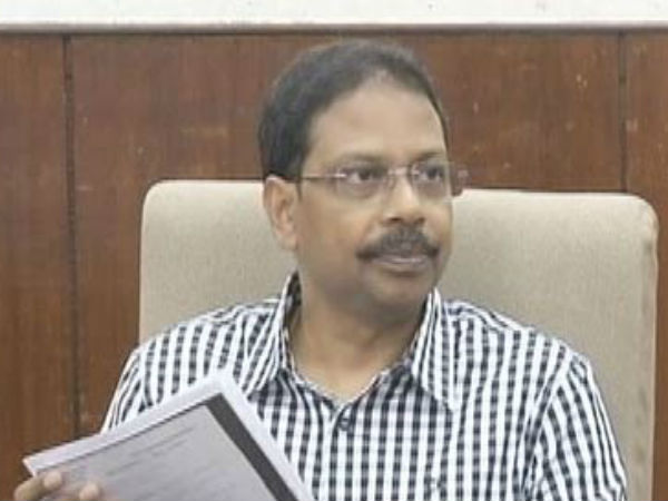 அரசியல்வாதிகளை அறிவுறுத்திய தேர்தல் ஆணையம்