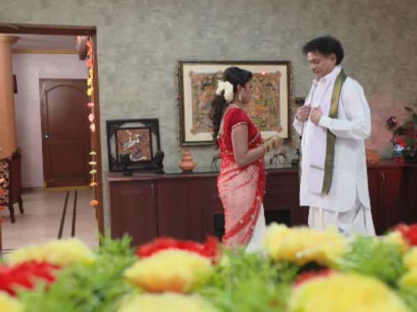 போட்டது