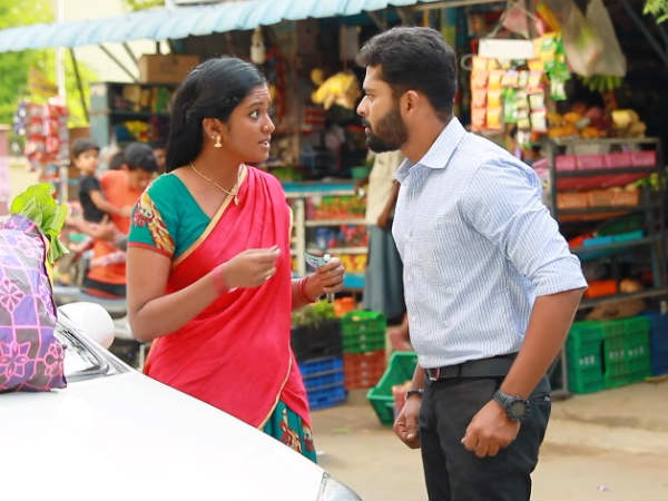 பாரதி