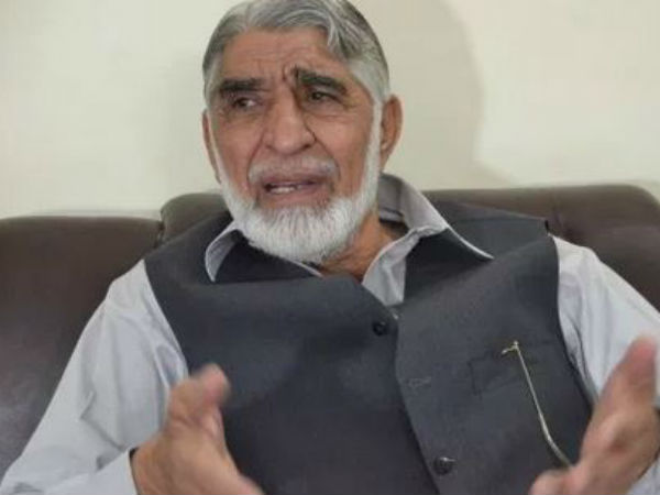 Hindus are our enemy: Paksitan lawmaker says in assembly Hindus are our enemy: Paksitan lawmaker says in assembly