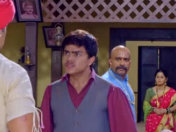 பெற்றோர் சம்மதம்