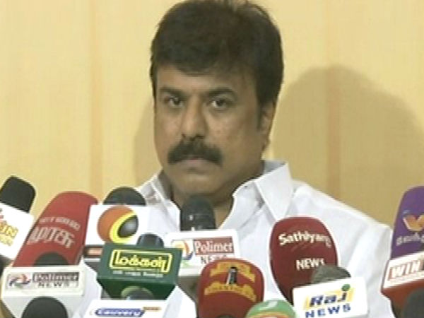 துரைமுருகன்