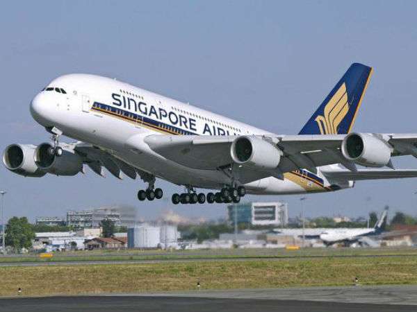 singapore airlines investigating after passenger finds tooth in plane meal singapore airlines investigating after passenger finds tooth in plane meal
