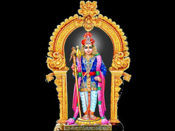 முருகன் தெய்வானை திருக்கல்யாணம்