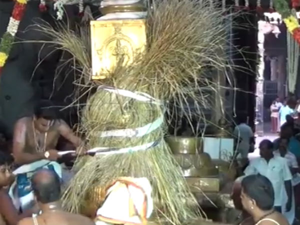 பல்லாயிரக்கணக்கான பக்தர்கள்