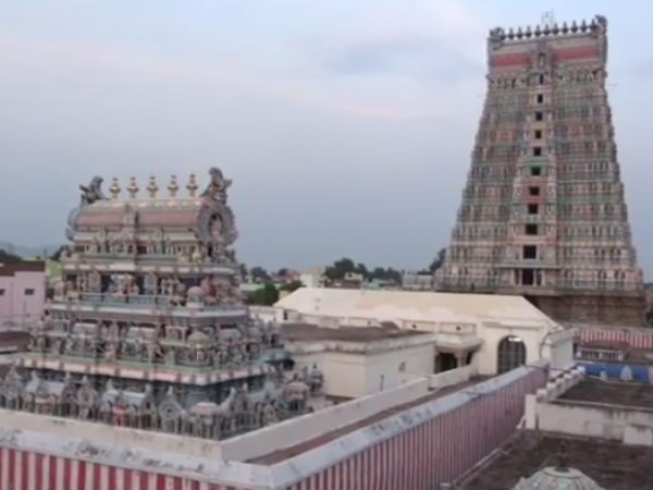 12 நாள் திருவிழா