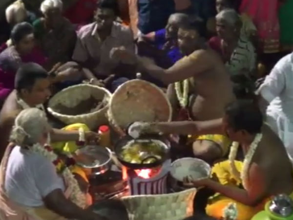 61வது வருடமாக