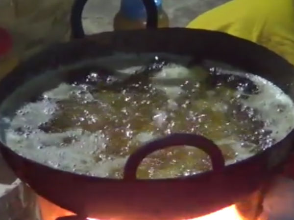 நோய்கள் குணமாகும்