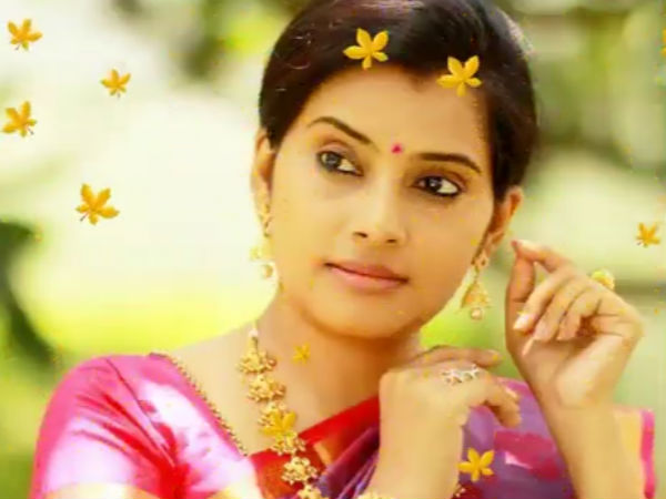 ஒன்னும் தெரியலை