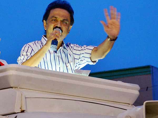 திமுக என்ன திட்டம்