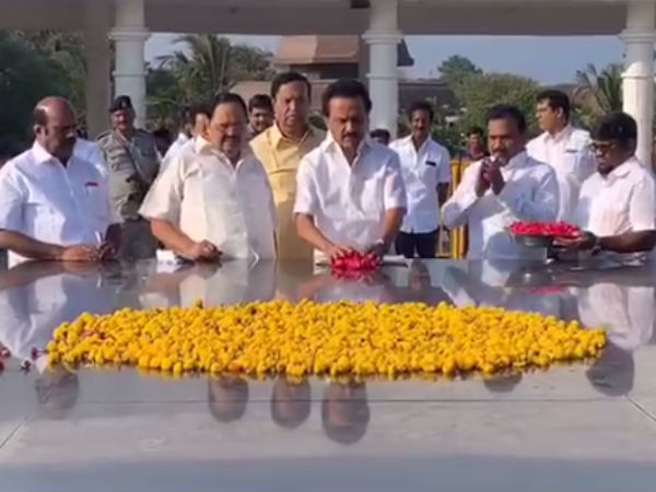 DMK candidate list 2019 having good education back round DMK candidate list 2019 having good education back round