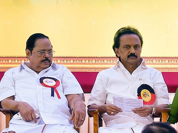 ஆட்சி மாறும்