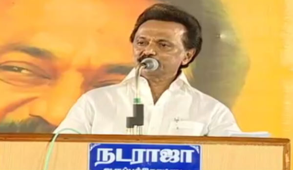 என்ன பேசினார்