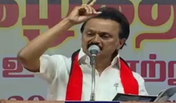 தொண்டனின் வேண்டுகோள்