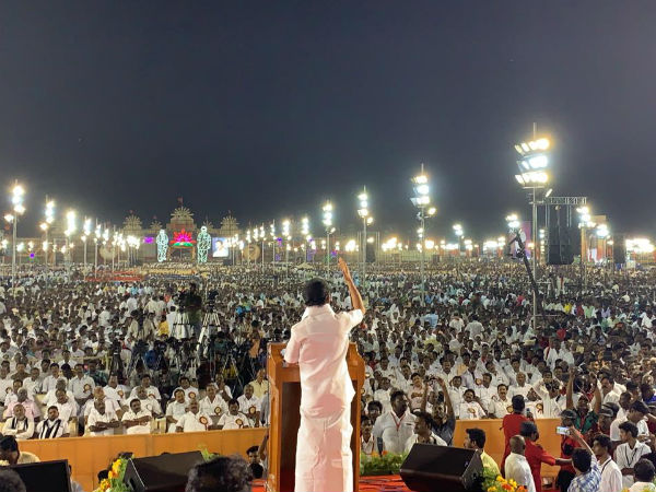 மோசமாக இருந்தார்