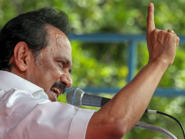 Pollachi Sexual Abuse case: MK Stalin slam Tamilnadu government Pollachi Sexual Abuse case: MK Stalin slam Tamilnadu government