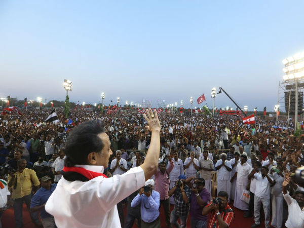 MK Stalin slam Narendra Modi and Edappadi Palanichamy MK Stalin slam Narendra Modi and Edappadi Palanichamy