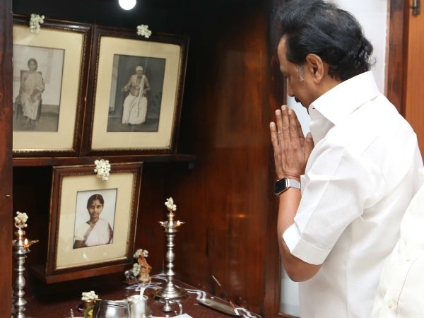 Stalin announces candidates of DMK who are going to contest in TN byelection 2019 Stalin announces candidates of DMK who are going to contest in TN byelection 2019