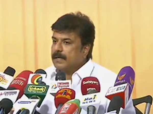 தேமுதிக