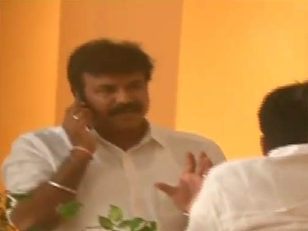 சரியான பதிலடி