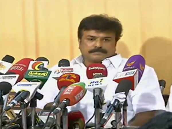 எடக்கு மடக்கு பேச்சு