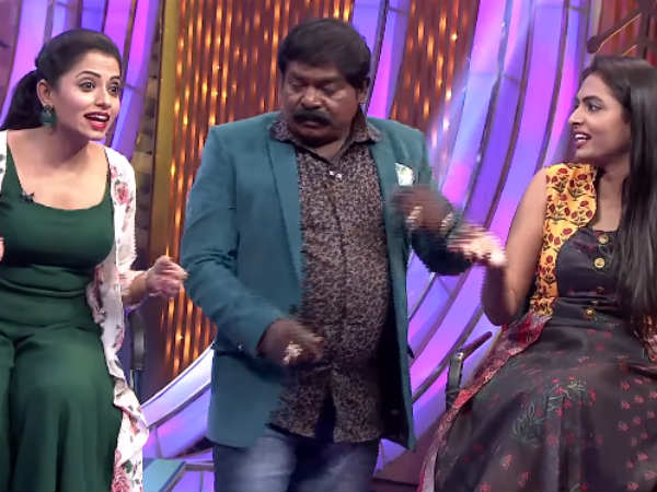 ஈகோதான் தாலி